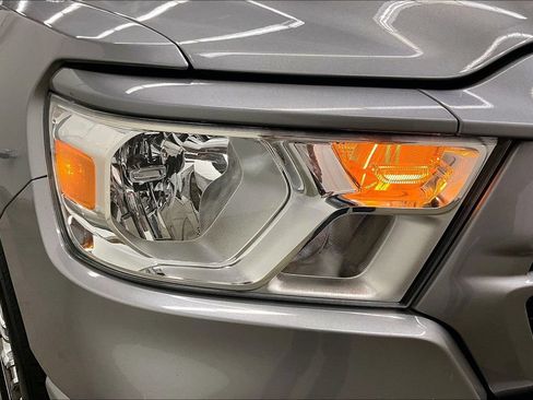 Used 2021 RAM 1500 Big Horn AWD/4WD image 31