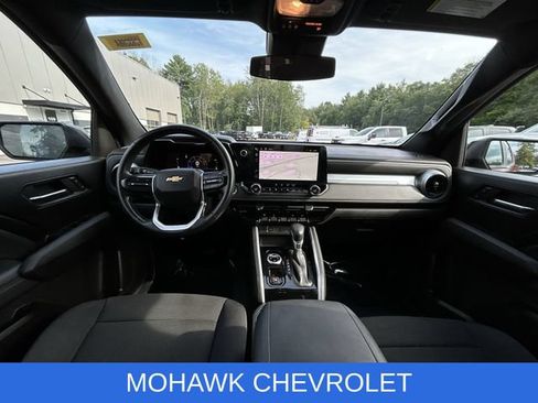 Used 2023 Chevrolet Colorado LT w/ LT Convenience Package AWD/4WD image 20