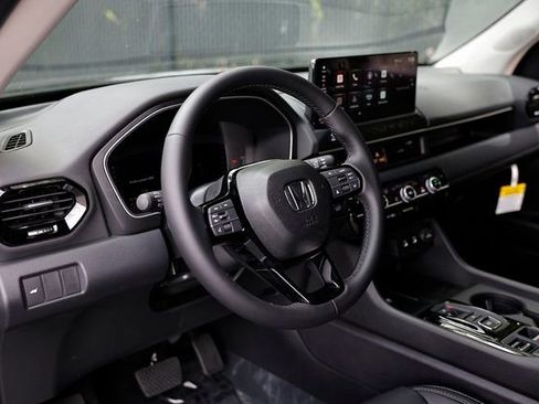 New 2026 Honda Passport RTL image 21