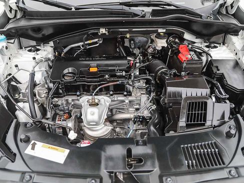 Used 2024 Honda HR-V Sport image 26