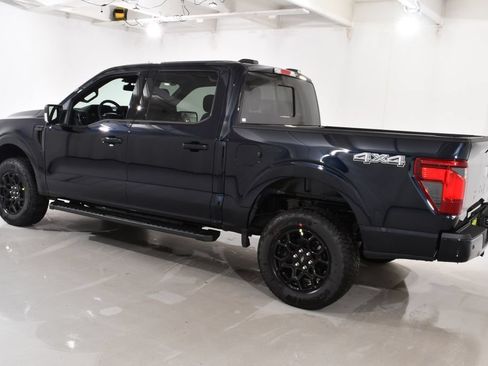 New 2026 Ford F150 XLT w/ Equipment Group 302A MID AWD/4WD image 15