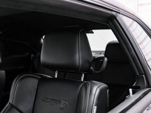 Used 2023 Dodge Challenger SRT Hellcat Redeye image 35