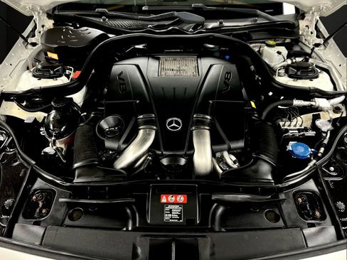 Used 2014 Mercedes-Benz CLS 550 4MATIC image 45