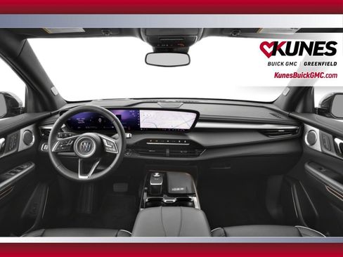 New 2026 Buick Enclave Avenir w/ Super Cruise Package AWD/4WD image 4