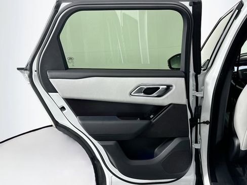 Used 2026 Land Rover Range Rover Velar Dynamic SE image 23