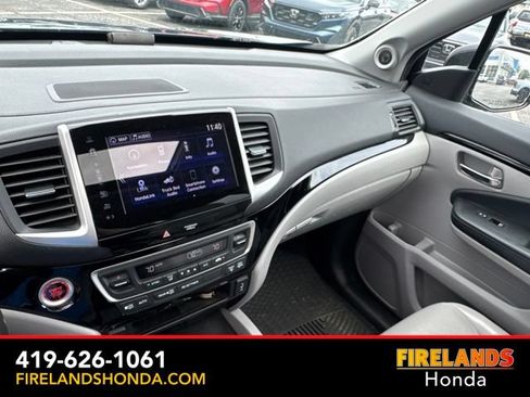 Used 2018 Honda Ridgeline RTL-E image 26