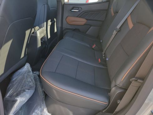 New 2026 GMC Canyon AT4 image 7