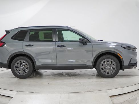 New 2026 Honda CR-V TrailSport image 10