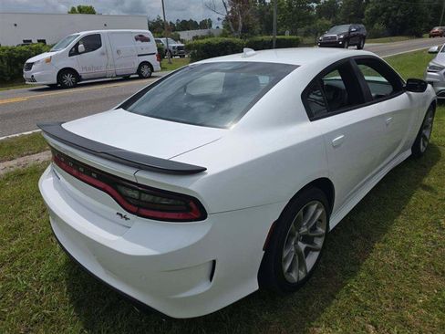 Used 2023 Dodge Charger R/T w/ Plus Group RWD image 6