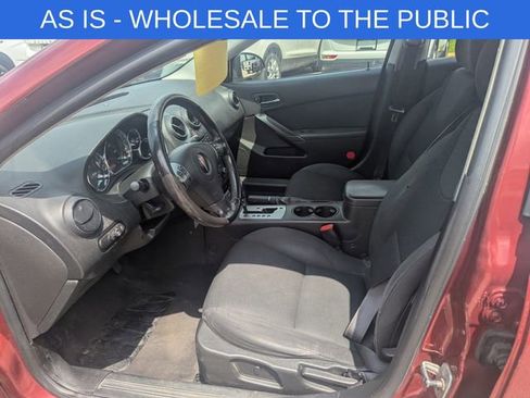 Used 2009 Pontiac G6 GT FWD image 9