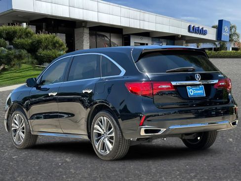 Used 2020 Acura MDX FWD w/ Technology Package image 7