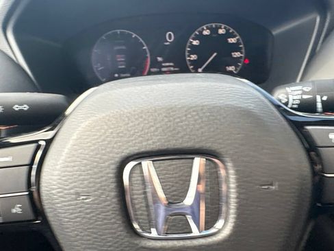 Certified 2026 Honda HR-V Sport image 14