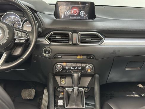 Used 2018 MAZDA CX-5 Touring w/ Preferred Equipment Package image 12