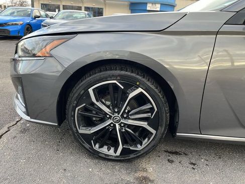 Used 2023 Nissan Altima 2.5 SR image 20