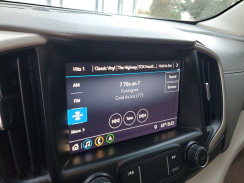 Used 2020 GMC Terrain Denali w/ Denali Premium Package image 66