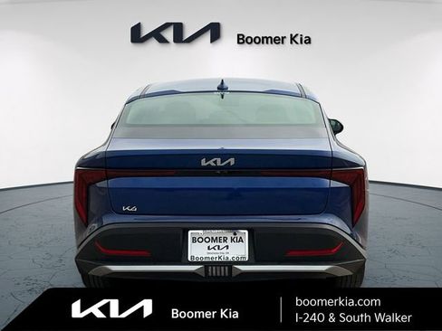 Certified 2025 Kia K4 LXS image 6