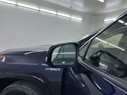 Used 2020 Toyota RAV4 XSE image 16