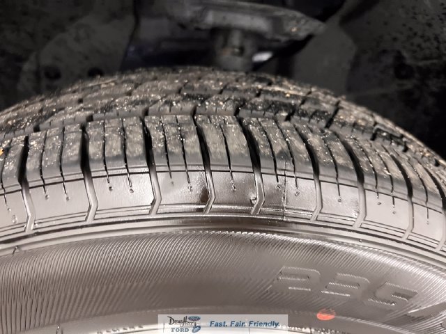 Used 2025 Nissan Rogue SV AWD/4WD image 17