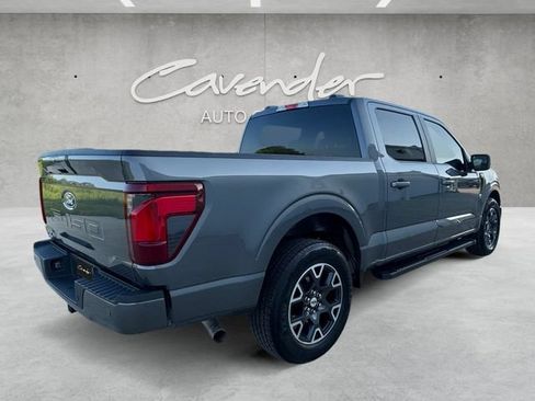 Used 2024 Ford F150 STX RWD image 16