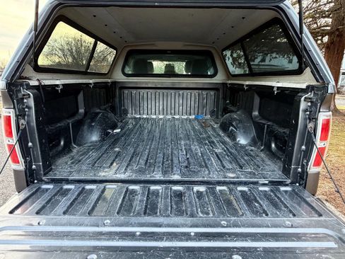 Used 2014 Ford F150 STX w/ Equipment Group 201A Mid AWD/4WD image 31