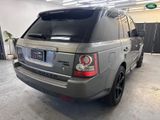 Used 2010 Land Rover Range Rover Sport HSE image 4
