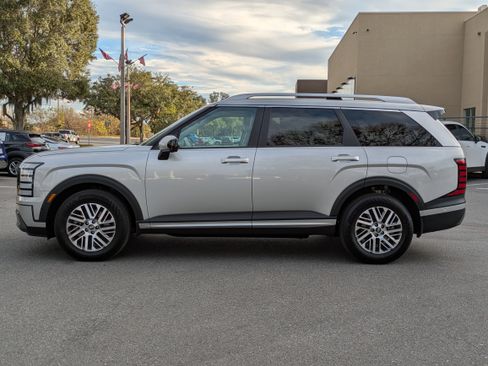 New 2026 Hyundai Palisade SEL image 9