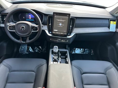 New 2026 Volvo XC90 B5 Core w/ Protection Package Premier AWD/4WD image 3
