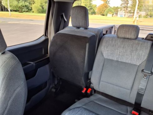 Used 2021 Ford F150 XLT w/ XTR Package image 13