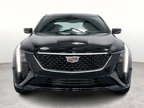 Used 2025 Cadillac CT5 Premium Luxury w/ Sun And Sound Package image 5