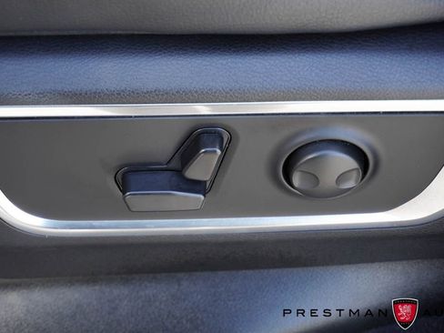 Used 2026 RAM 1500 Laramie w/ Night Edition image 25