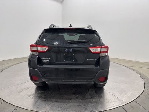 Used 2019 Subaru Crosstrek 2.0i Limited w/ Popular Package #4 image 6