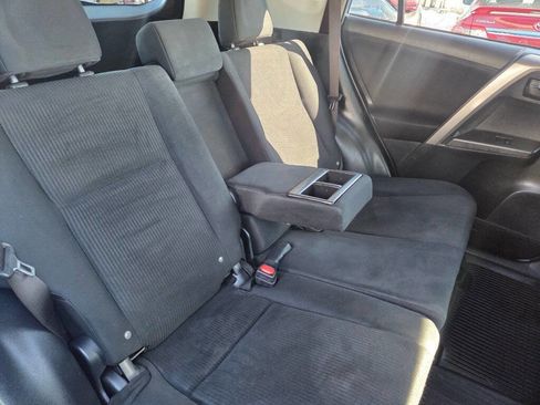 Used 2017 Toyota RAV4 LE w/ All Weather Liner Package image 20