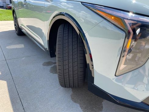 New 2026 Kia K4 GT-Line FWD image 16