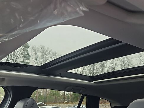 New 2026 MAZDA CX-50 AWD 2.5 Hybrid w/ Cargo Package image 9