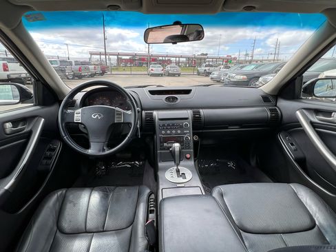 Used 2003 INFINITI G35 Sport image 29