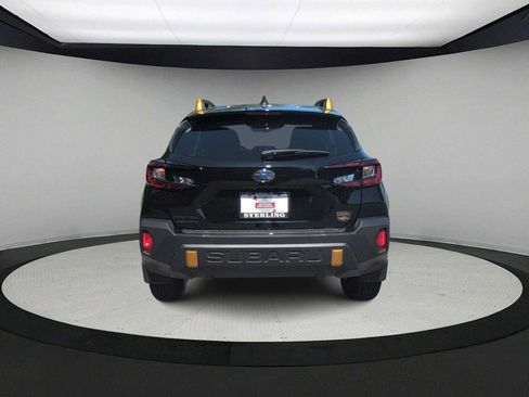 Used 2025 Subaru Crosstrek 2.5i Wilderness w/ Wilderness Package AWD/4WD image 7