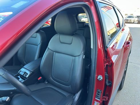 Used 2023 Hyundai Tucson SEL w/ Convenience Package image 27