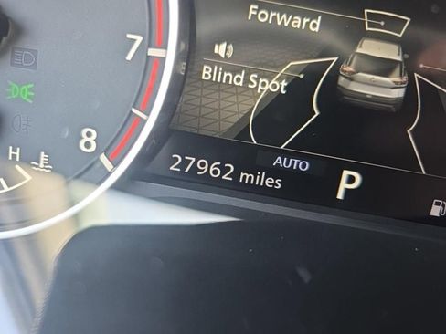 Certified 2023 Nissan Rogue SV w/ SV Premium B Package image 12