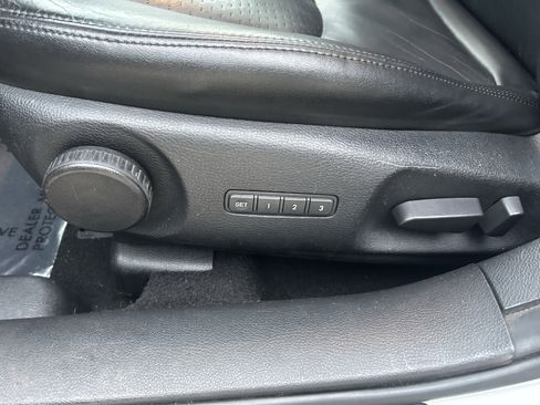 Used 2009 MAZDA MAZDA6 s Grand Touring w/ Moonroof & Bose Pkg image 21