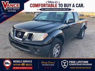 Used 2020 Nissan Frontier S RWD video 1
