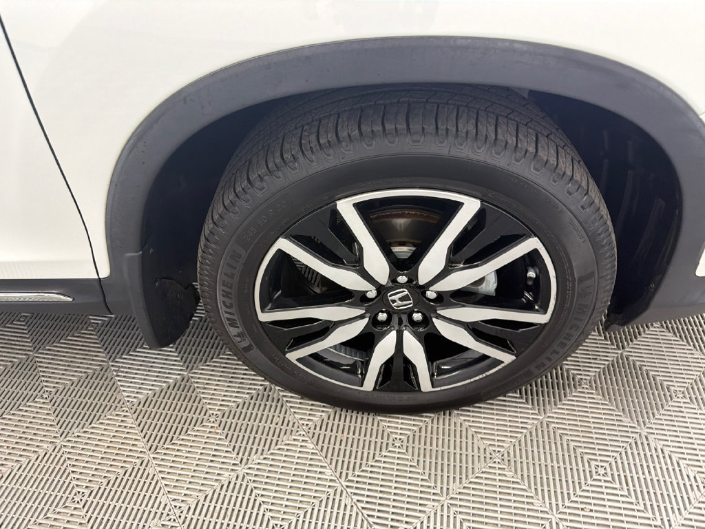 Used 2022 Honda Pilot Elite image 14