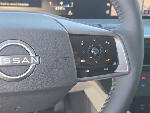 New 2026 Nissan Murano SL image 32