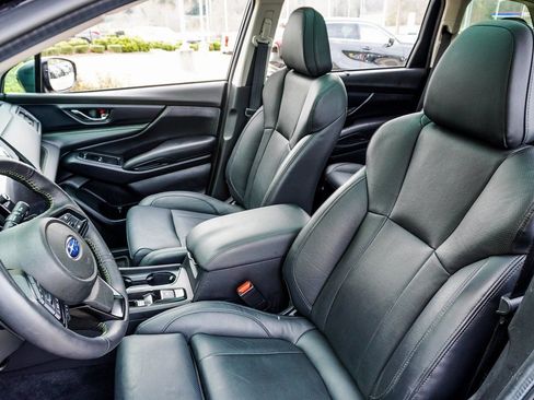 Used 2025 Subaru Ascent Bronze Edition image 35