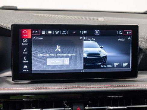 Certified 2024 Dodge Hornet GT AWD/4WD image 18