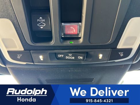 New 2026 Honda CR-V Sport-L image 35