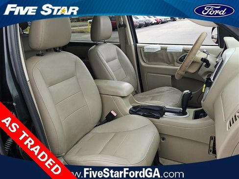 Used 2007 Ford Escape Limited image 16