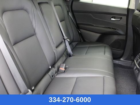 New 2026 Nissan Murano SL image 21