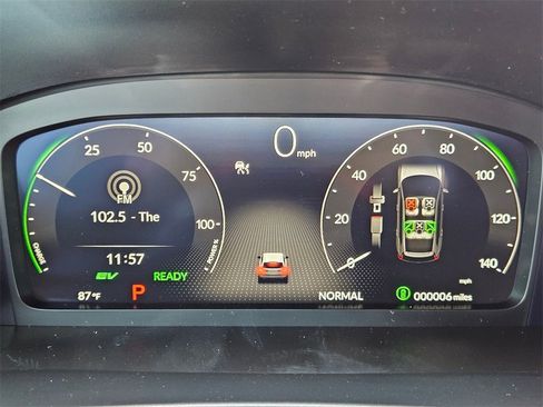 New 2026 Honda CR-V Sport-L image 23