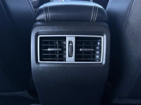 Used 2017 Nissan Maxima 3.5 SV FWD image 17