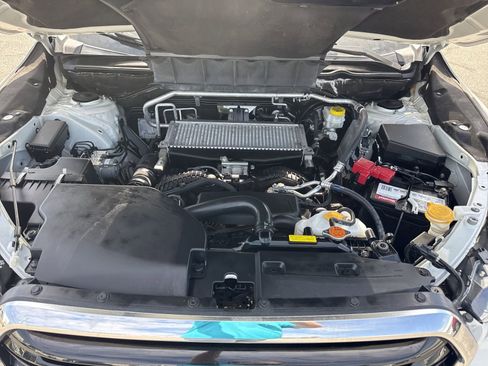 Used 2019 Subaru Ascent Touring image 45